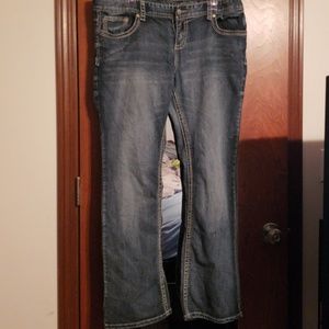 Maurices Jeans